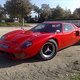Ford GT 40