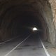 Puig Major Tunnel