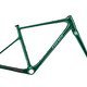 Das Ore 9 RDO ist neben Transparent Green/Avalanche Grey ...