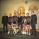 Team Merckx Indeland