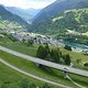 Furka - Grimsel - Nufenen - Gotthard 12