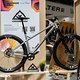 Crossworx hat das hauseigene Hardtail fit für den Riementrieb gemacht.