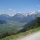 Tour zum Kerschbaumer Sattel/Alpbachtal vom 15.04.2009