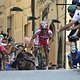 Giro d Italia - Assisi