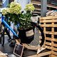 Einen ganzen Blumenstrauß an Neuheiten gab es bei Vaude ... wie etwa die Urban Cargo.