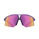 front-KOO Eyewear HYPE VIOLET GLASS MATT VIOLET LENS