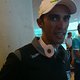 So sieht Contador aus wenn meine Frau ihm eine Kamera ins Gesicht hält ;)
