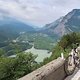 Lago di Toblino, Lago di Cavèdine, Gardasee