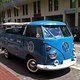 VW T1 Pritsche