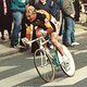Etienne De Wilde - Champion Belgien 1988