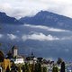 Interlaken ist Start und Ziel der Herbsttour auf die grosse Scheidegg
