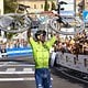 Das Bike, mit dem Matej Mohorič Gravel Weltmeister wurde, kann kein Scultura Endurance GR  sein.