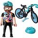 Rennradfahrer Paul als Playmobil Special Plus Figur ist für 4,99 € zu haben.