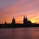 Köln: Impressionen eines Abends