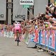 Giro d Italia - Mailand