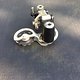 Galli KL rear derailleur, deragliatore, cambio posteriore, Schaltwerk nos 321 meins (4)