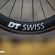 Canyon vertraut auf DT Swiss ARC 1000 DB 50 Laufräder mit Continental GP 5000 S TR Reifen