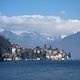 Rozzonico, Lago di Como