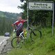 Auf zum Riedberg Pass