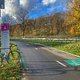 Radschnellweg Ebersbach-Reichenbach