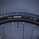 Die Maxxis Reaver Reifen gefielen im Test mit leichtem Lauf.