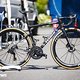 Das S-Works Tarmac SL8 Bergrad von Evenepoel…