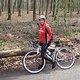 Radtour Hülser Berg