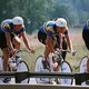 100km Team Time Trial Chambéry, France 1989