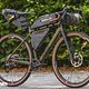 Mit den neuen Taschen von Capsuled hast du alles, was du für dein nächstes Bikepacking-Abenteuer brauchst.