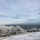 Spaziergang am Hesselberg mit Gattin 🥰🍀❄️❄️❄️