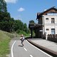 Radweg Alpe Adria in Tarvis