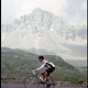 Aufstieg zum Mont Cenis 1992