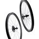 Hunt Bike Wheels 4445