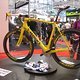 S-Works Yellow