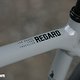 Das Regard ist das erste Gravel Bike von Radon.