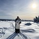 Winterpokal-Aktivität