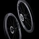 Hunt bewirbt die 48 Limitless Aero Disc als schnellste Laufräder in der Kategorie bis 50 mm Felgenhöhe