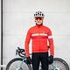 Rapha Brevet Insulated Longsleeve Gore-Tex Infinium Jersey