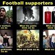 Football Fans