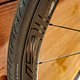 Nicht in der Werksausstattung: Roval-Laufräder und Mavic Yksion Pro-Reifen
