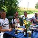 kulinarische Sonntagsrunde mit den Sportfreunden der Rennradliste - Leipzig  CIMG8640