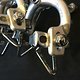 Campagnolo Record 2040 seconda Generazione freni brake calipers (1)