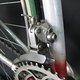 CAMPAGNOLO C-RECORD UMWERFER 2TE GENERATION