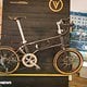 Vello aus Wien baut das „erste Falt Gravel Bike“