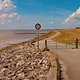Wo die Elbe zu Ende geht