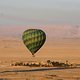 Ballonfahrt in Luxor