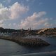 Hafen von Gozo