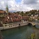 Tour durch Bern 🇨🇭