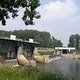 Waterkrachtcentrale E-Werk kurz hinter Linne