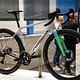 Das Orbea Terra Carbon ist ein alter Bekannter.